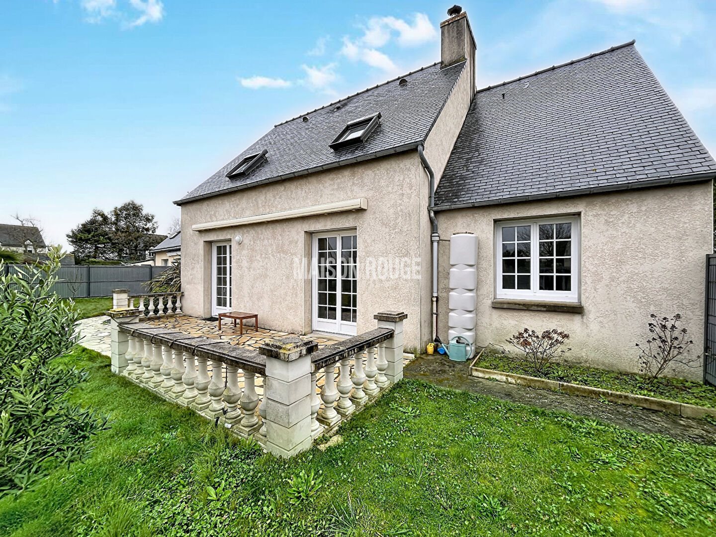 Maison à vendre, 105m², Saint-Benoît-des-Ondes