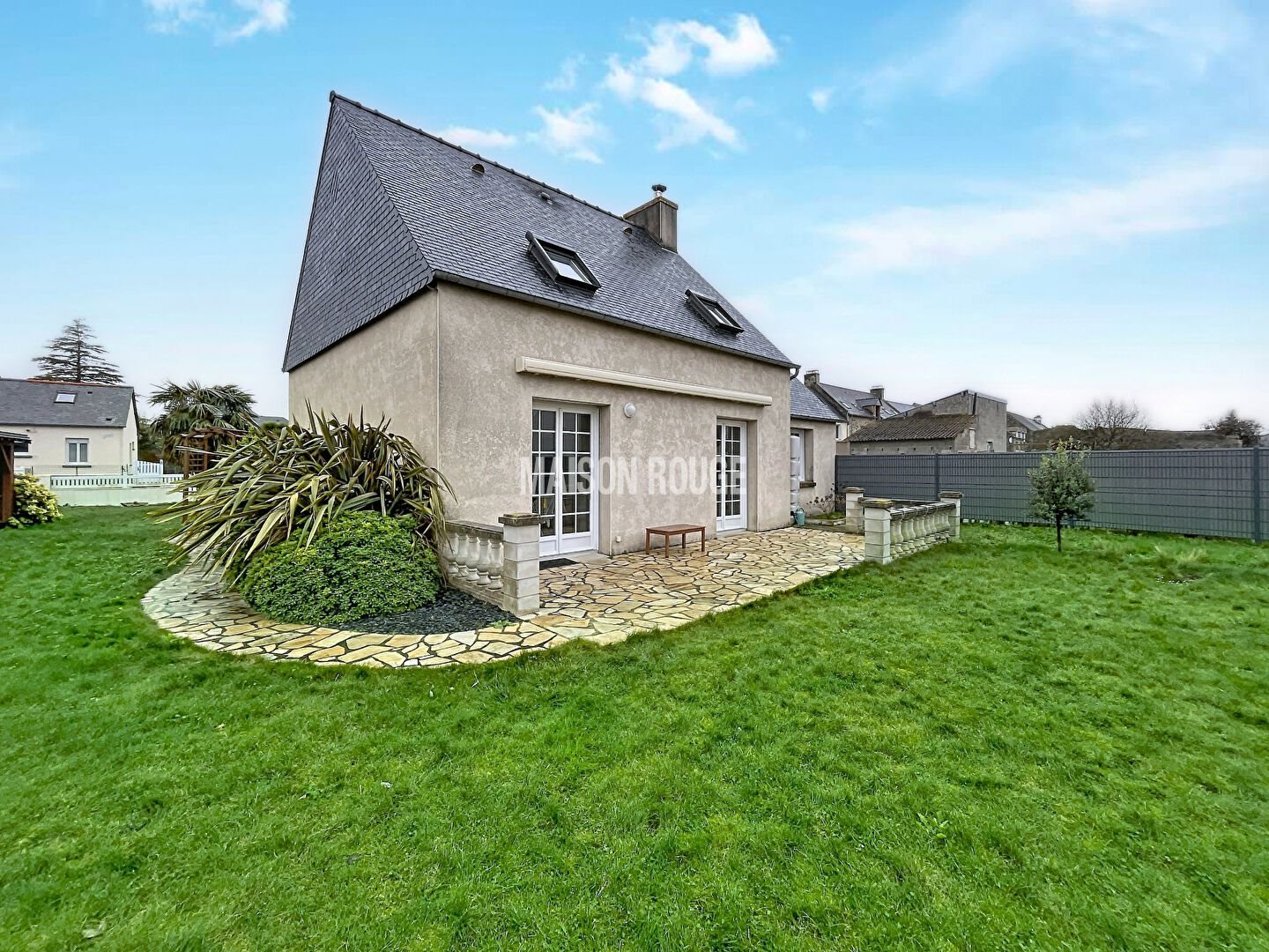 Maison à vendre, 105m², Saint-Benoît-des-Ondes