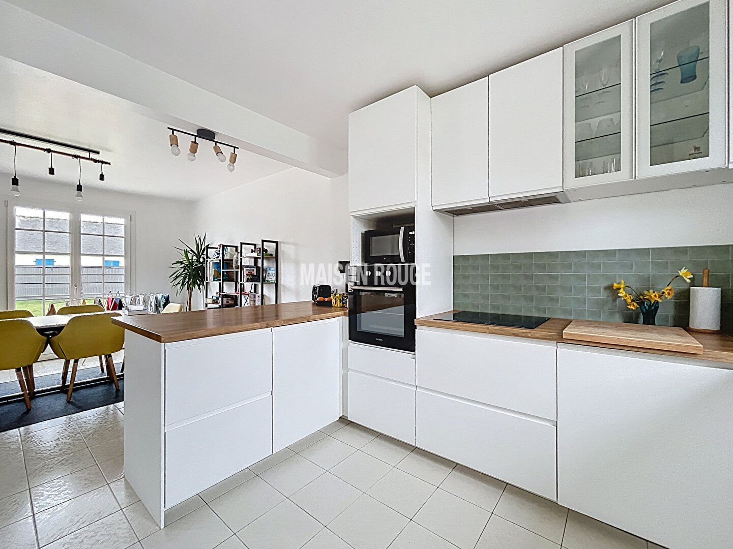Maison à vendre, 105m², Saint-Benoît-des-Ondes