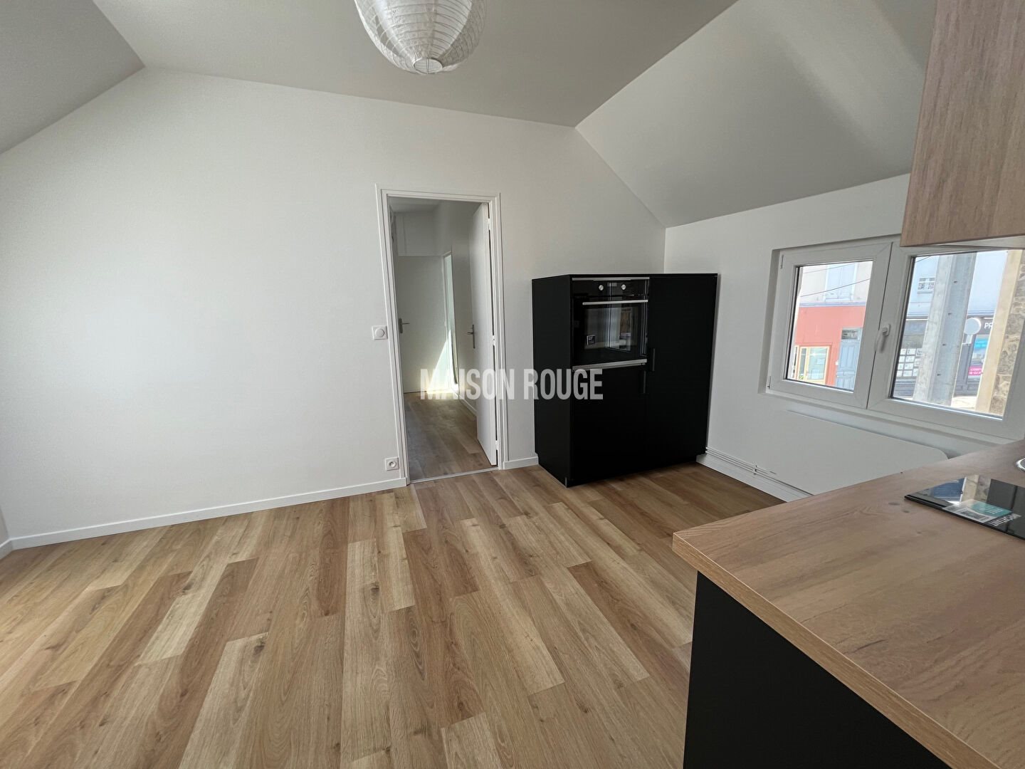 Appartement à vendre, 33m², Saint-Malo