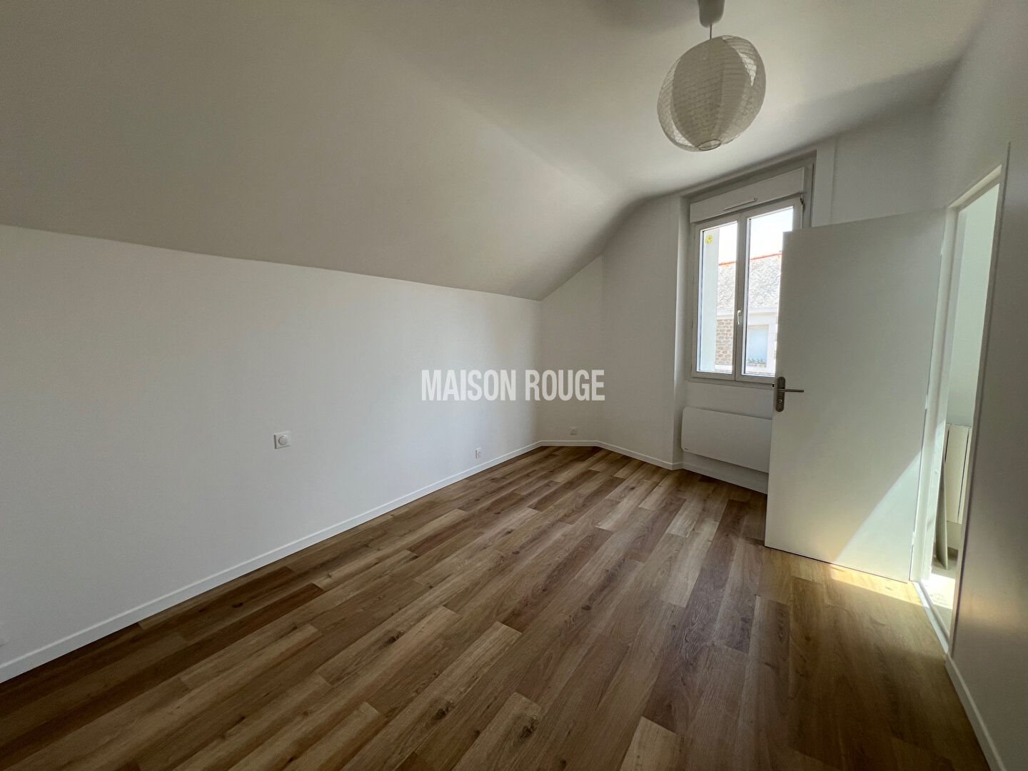 Appartement à vendre, 33m², Saint-Malo