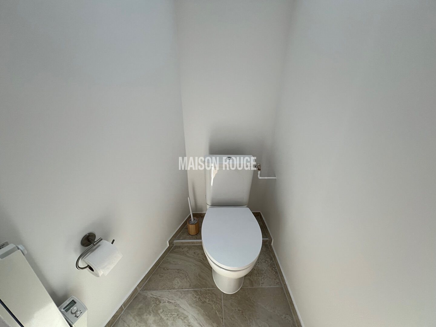 Appartement à vendre, 33m², Saint-Malo