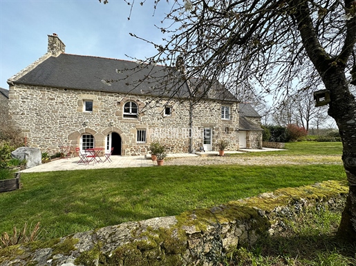Maison 7 pièces 174 m² · à Languédias · 174 m² · 377 280 €