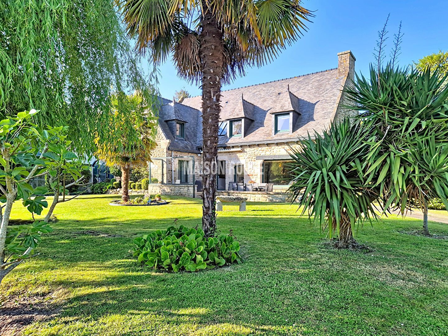 Maison à vendre, 211m², Dinan