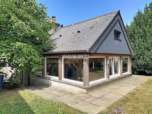 Maison 5 pièces 107 m² · à Dol-de-Bretagne · 107 m² · 226 610 €