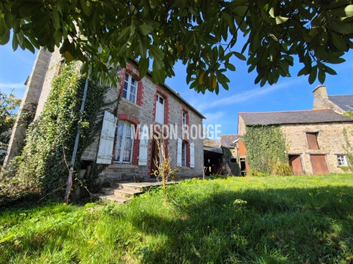 Maison 4 pièces 83 m² · à Le Hinglé · 83 m² · 136 480 €