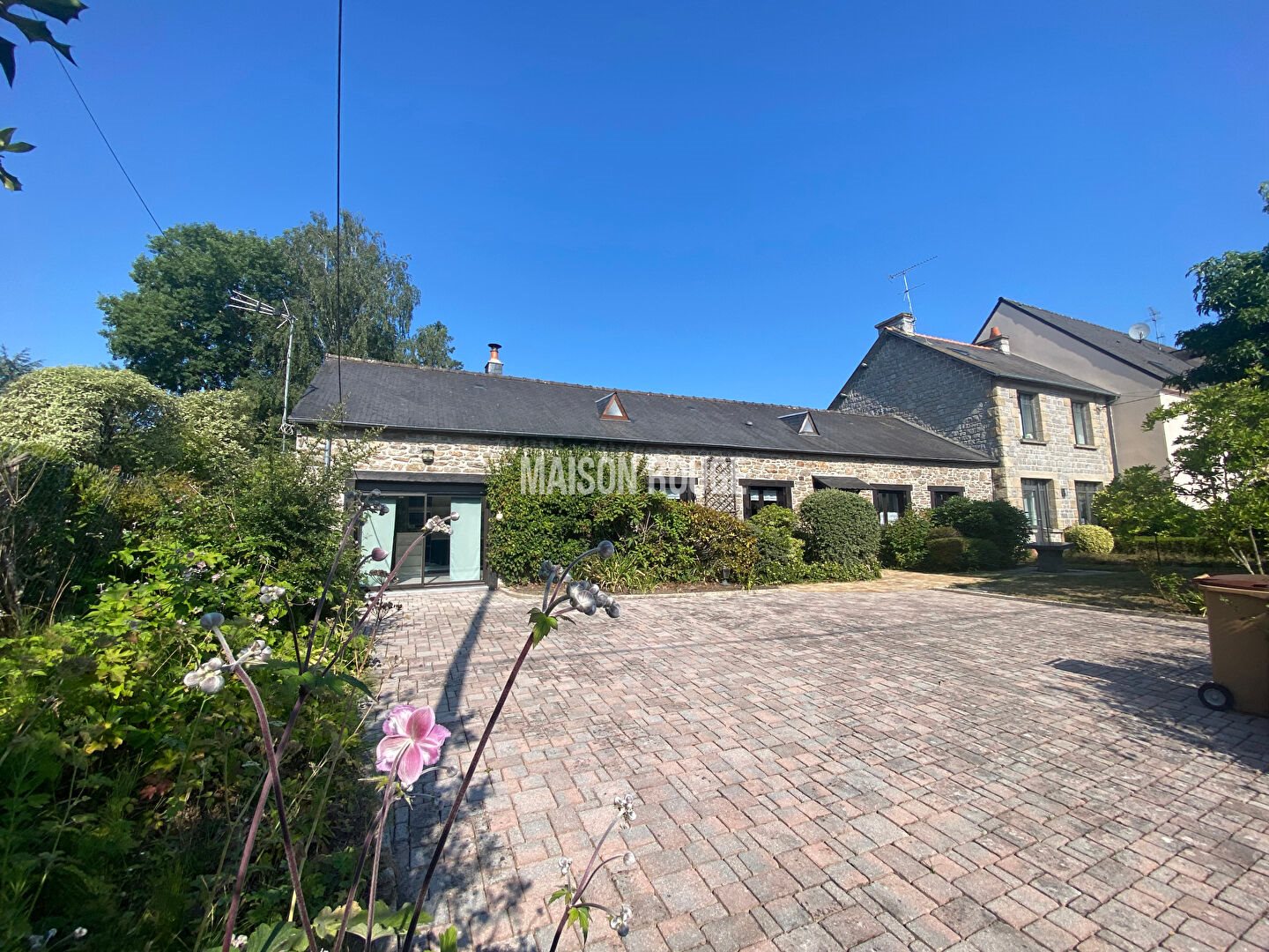 Maison à vendre, 130m², Pleurtuit