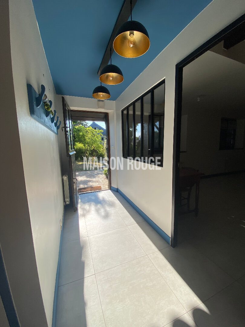 Maison à vendre, 130m², Pleurtuit