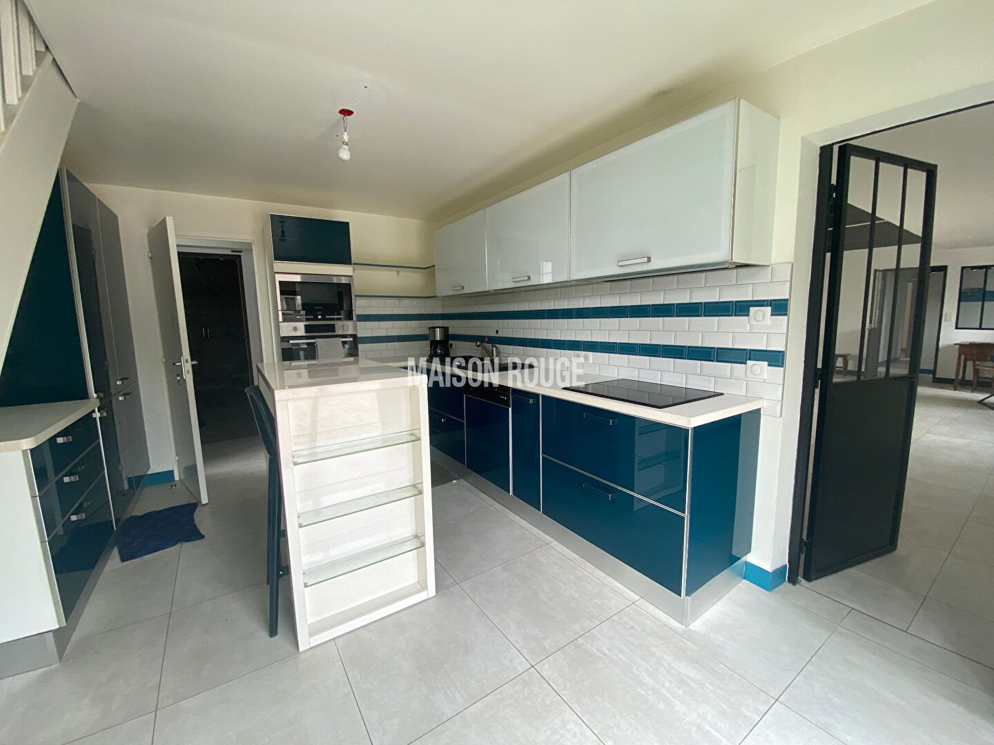 Maison à vendre, 130m², Pleurtuit
