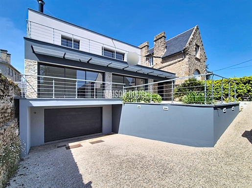 Maison 7 pièces 170 m² · à Dinan · 170 m² · 528 000 €