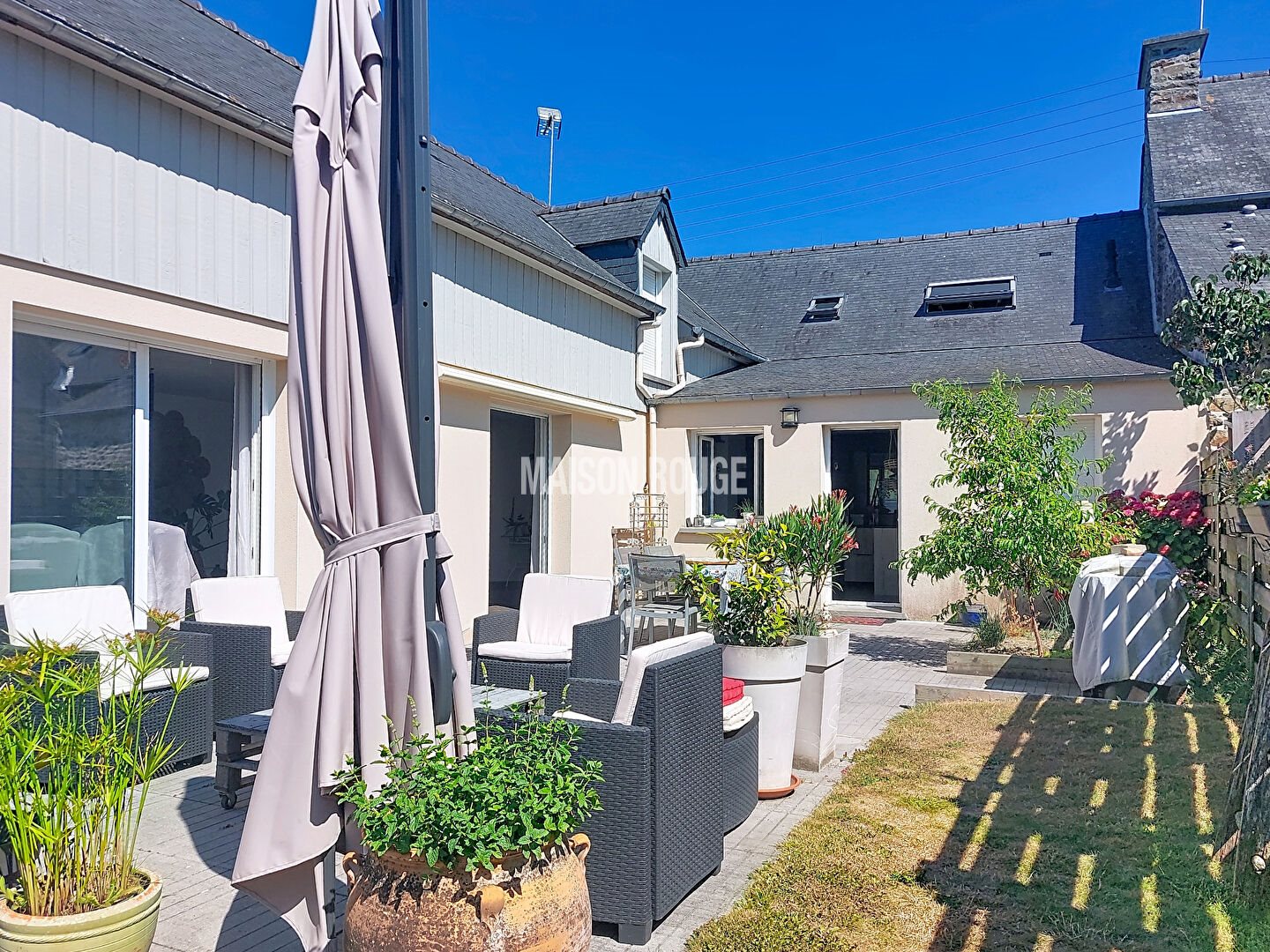 Maison à vendre, 171m², Lamballe-Armor