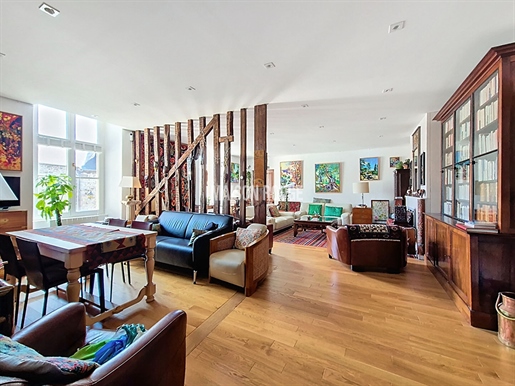 Appartement 4 pièces 108 m² · à Dinan · 108 m² · 366 800 €