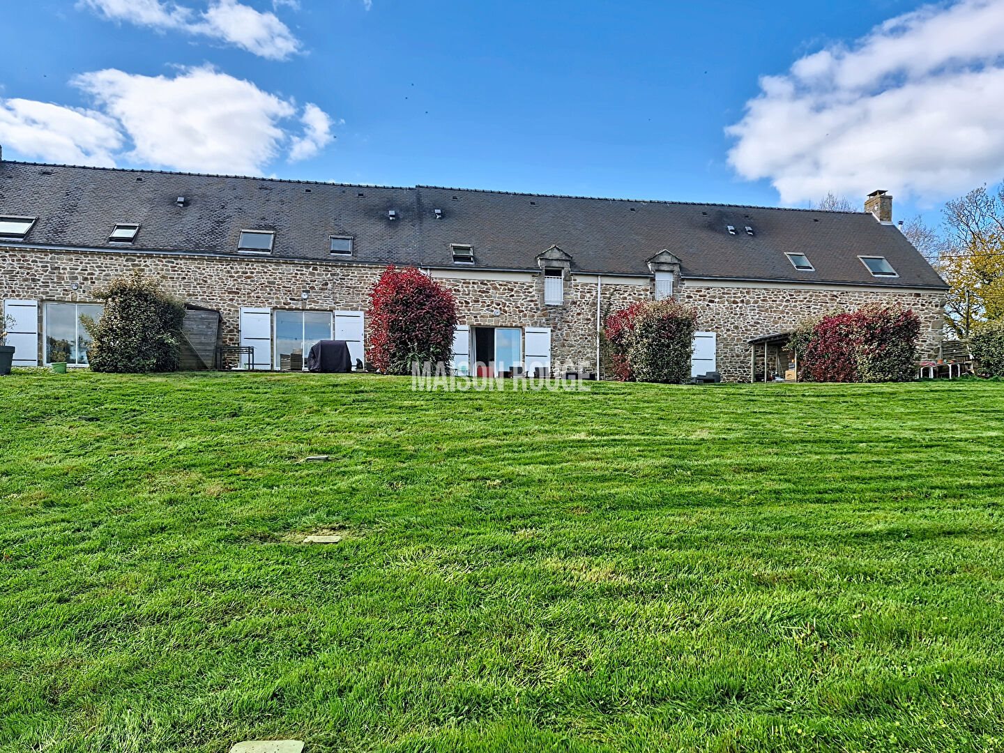 Maison à vendre, 350m², Vannes