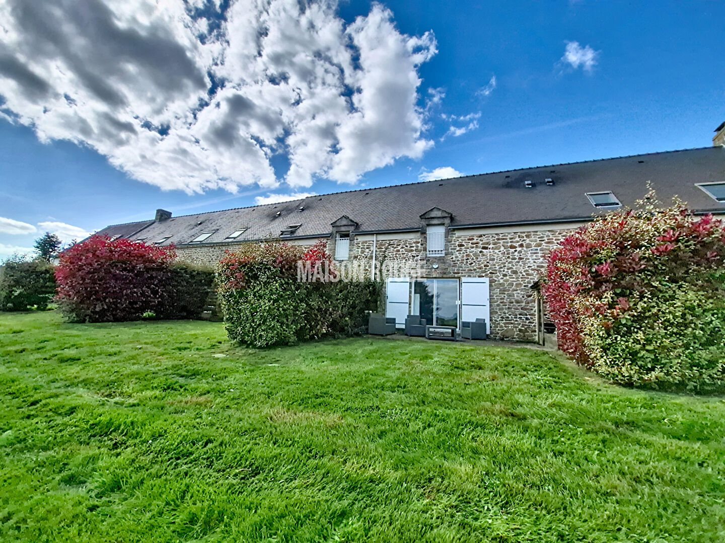 Maison à vendre, 350m², Vannes