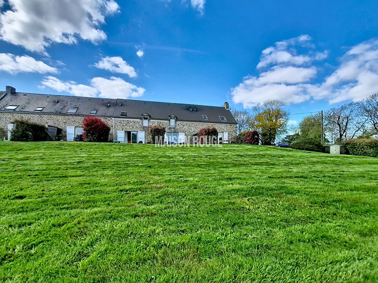 Maison à vendre, 350m², Vannes