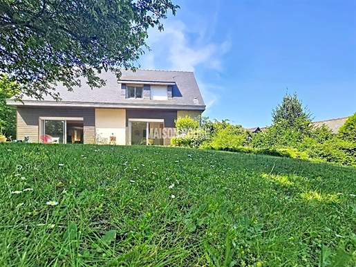 Maison 5 pièces 183 m² · à Saint-Lunaire · 183 m² · 790 500 €
