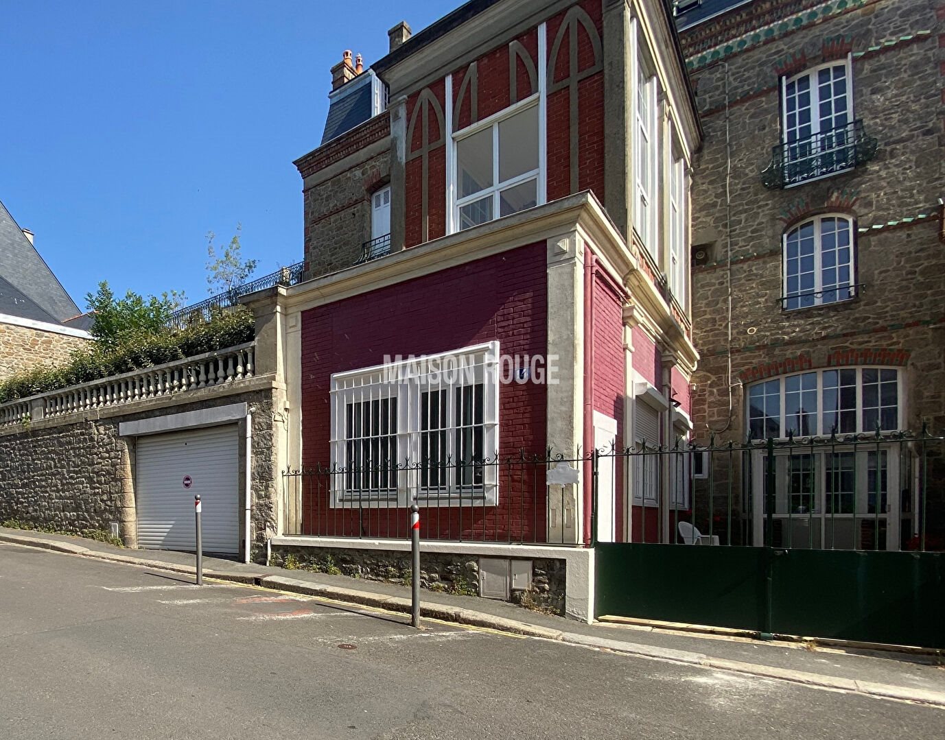 Appartement à vendre, 70m², Dinard