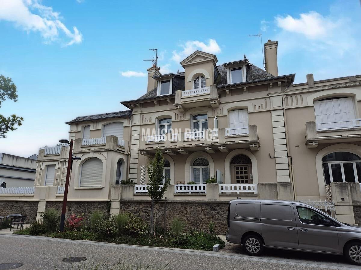Maison à vendre, 138m², Dinard