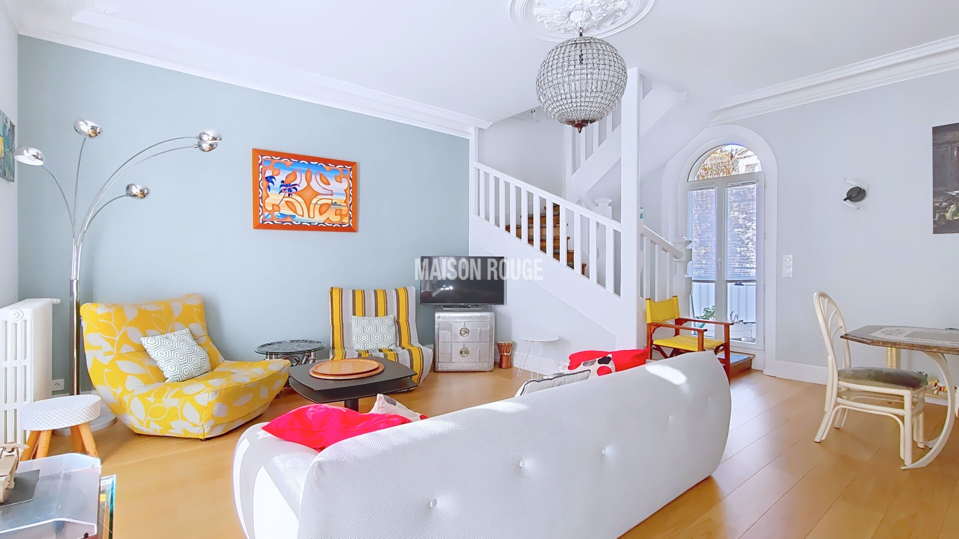 Maison à vendre, 138m², Dinard