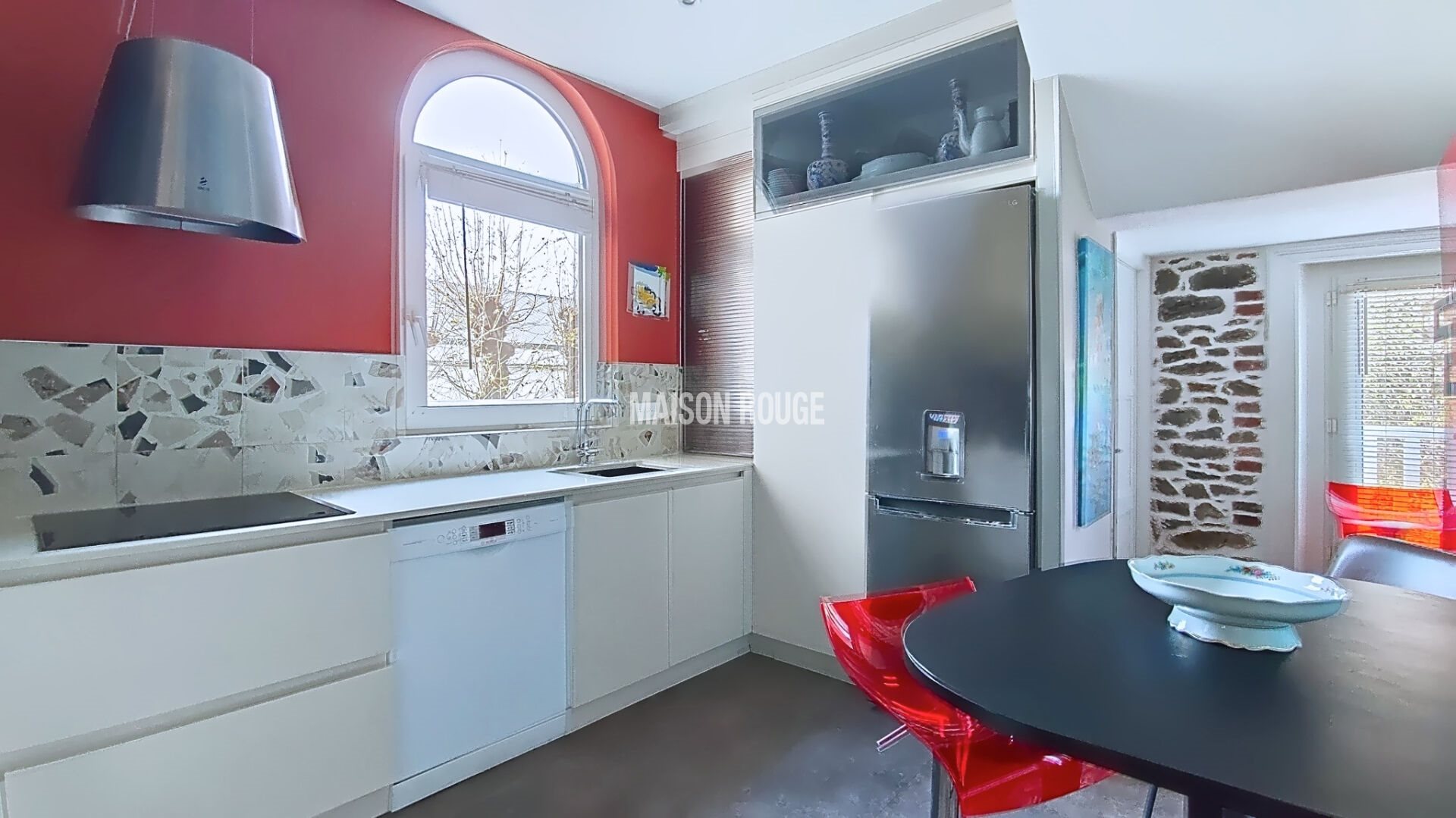Maison à vendre, 138m², Dinard