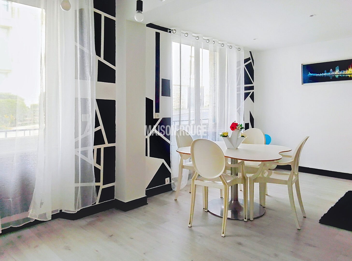 Maison à vendre, 82m², Saint-Brieuc