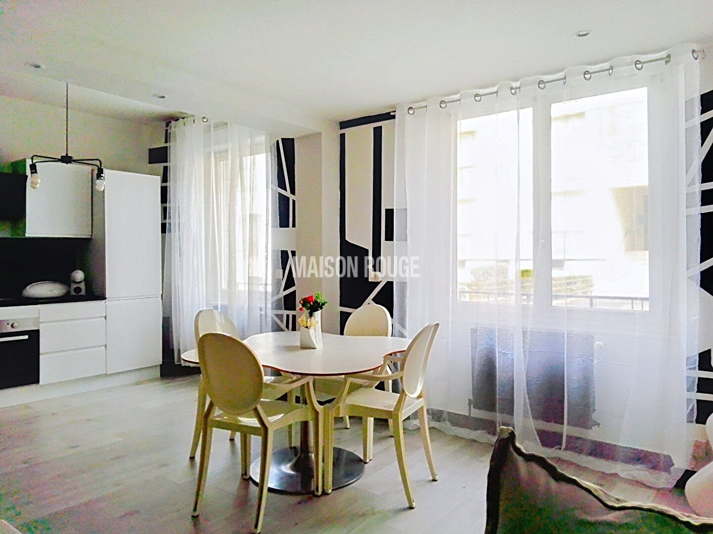 Maison à vendre, 82m², Saint-Brieuc