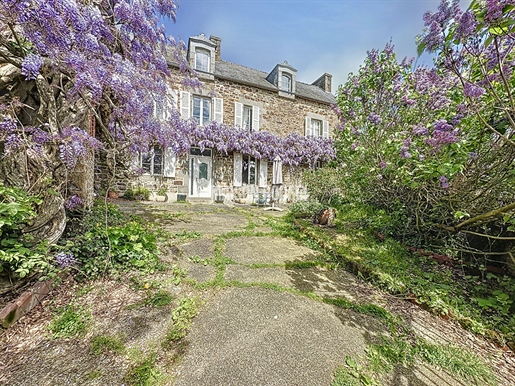 7 pièces 188 m² · à Pleudihen-sur-Rance · 188 m² · 471 600 €