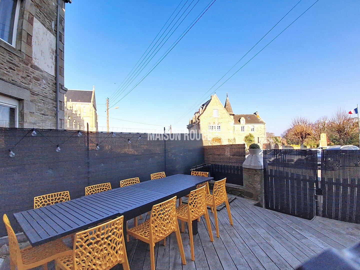 Maison à vendre, 150m², Saint-Cast-le-Guildo