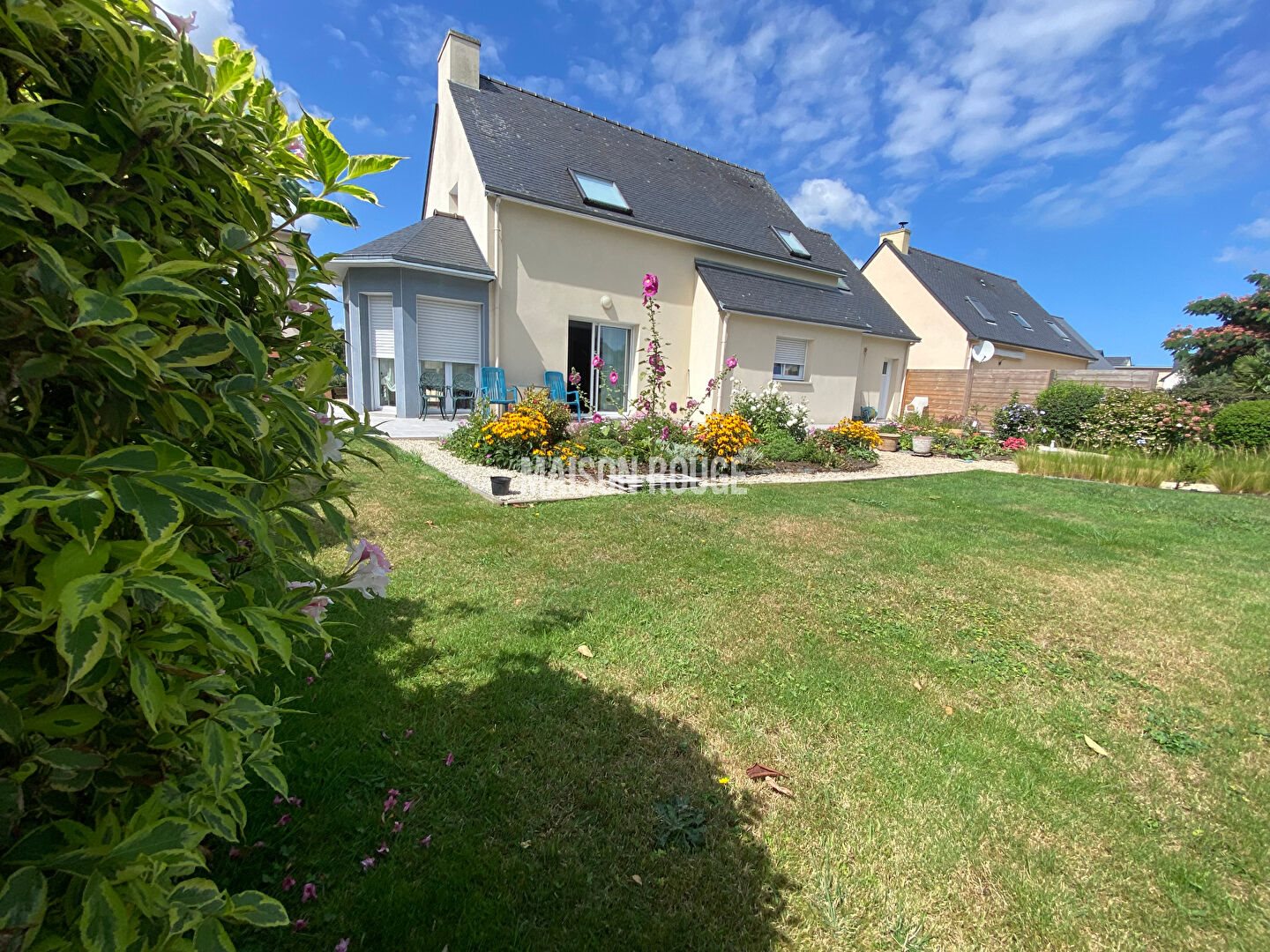 Maison à vendre, 154m², Pleurtuit