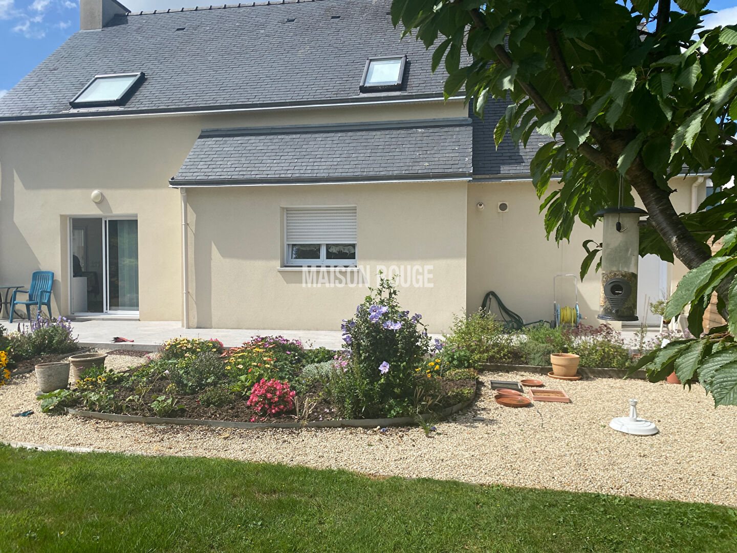 Maison à vendre, 154m², Pleurtuit