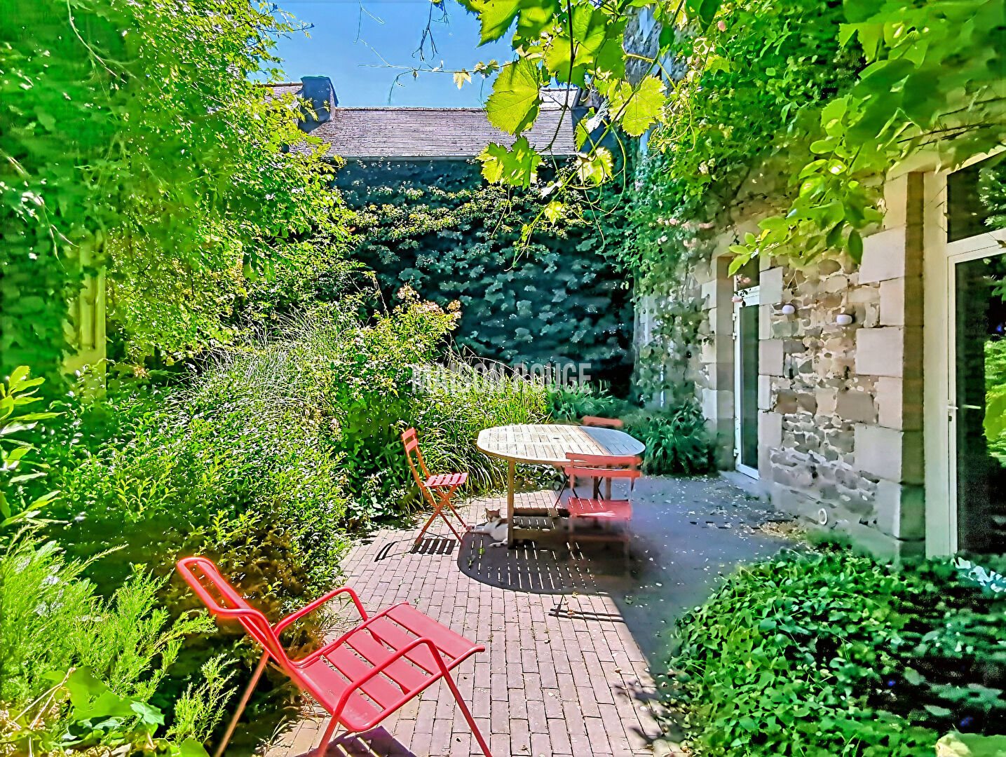 Maison à vendre, 184m², Tréguier