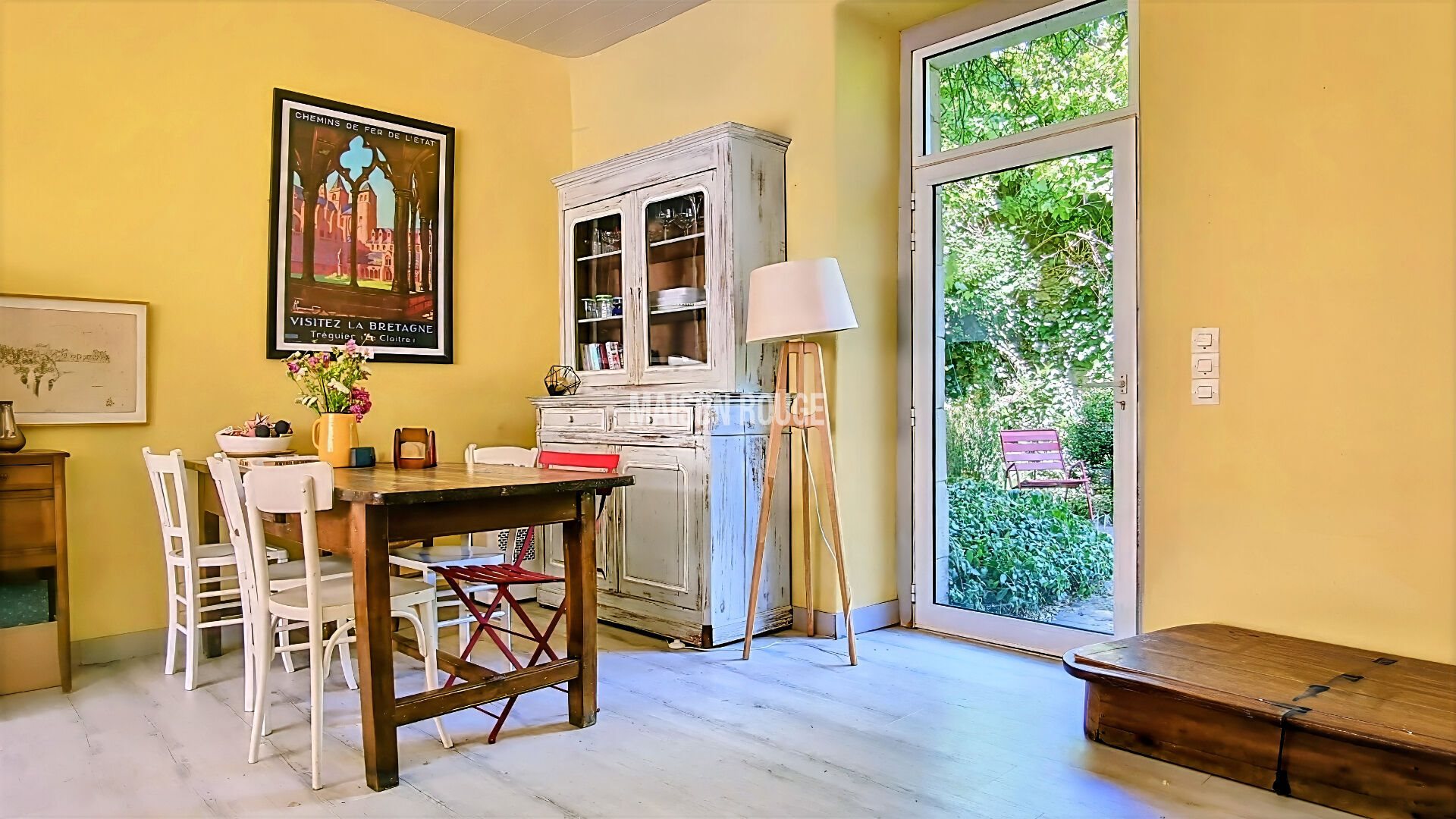 Maison à vendre, 184m², Tréguier