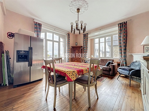 Appartement 2 pièces 43 m² · à Dinard · 43 m² · 233 500 €