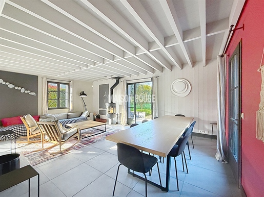 Maison 9 pièces 218 m² · à Saint-Malo · 218 m² · 676 000 €