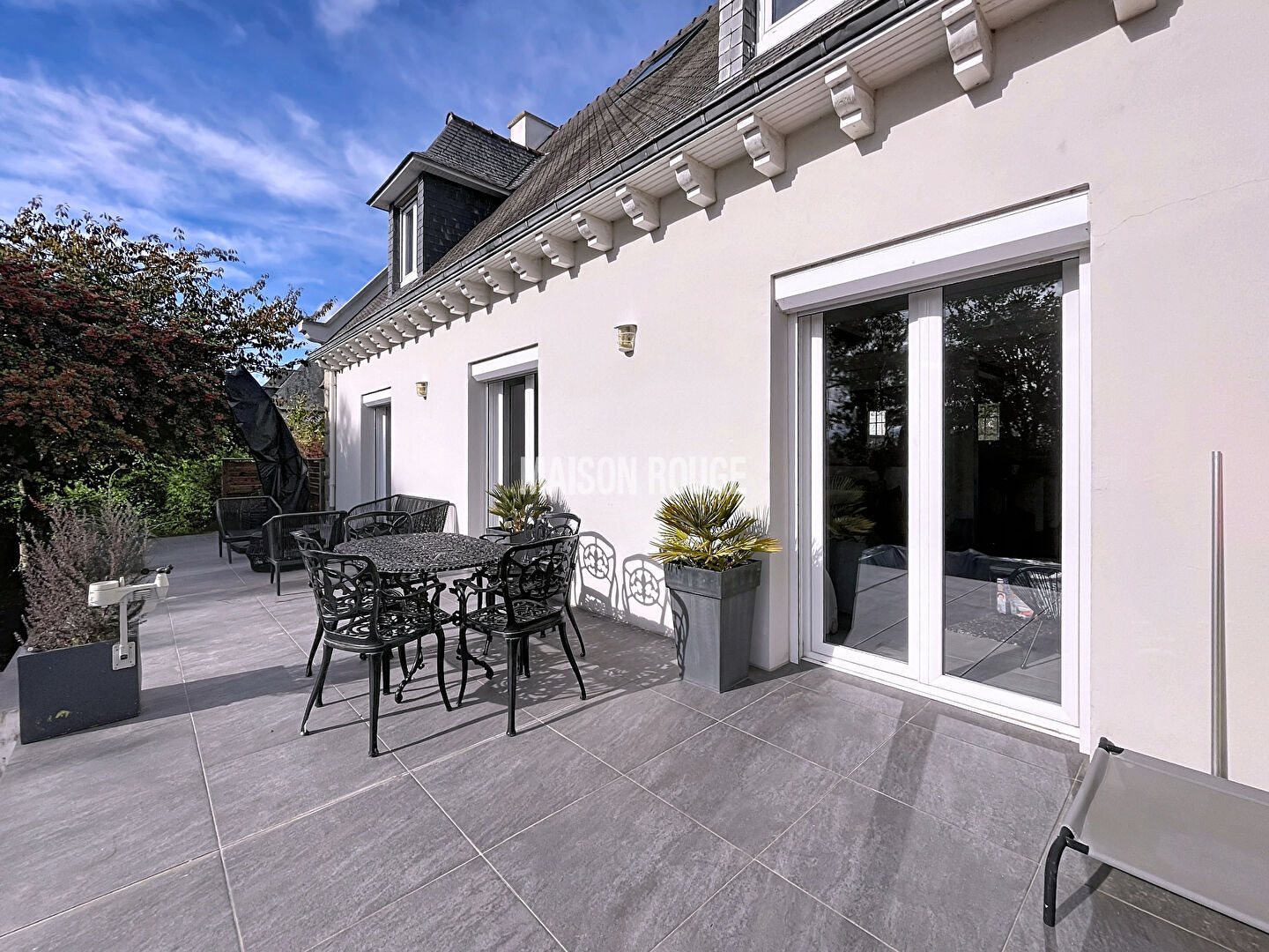 Maison à vendre, 170m², Cancale