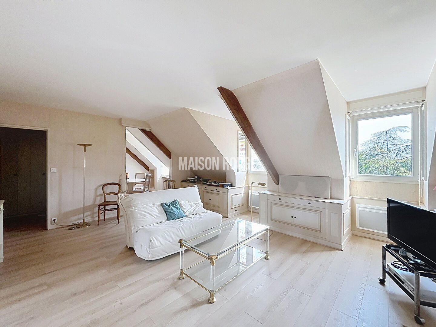 Appartement à vendre, 70m², Rennes