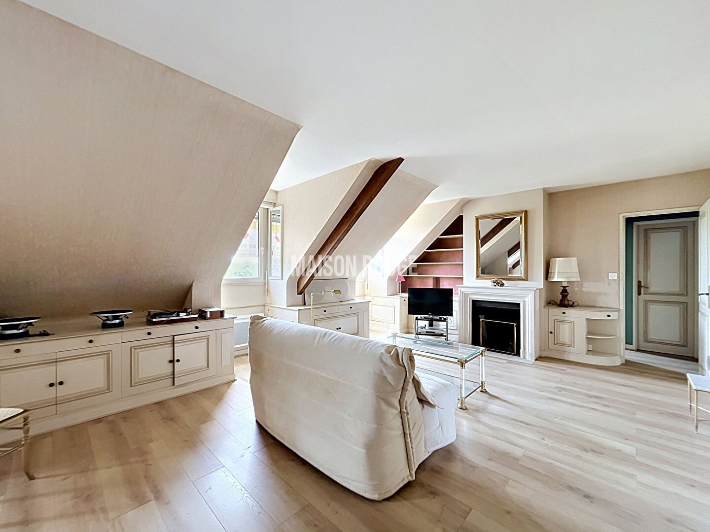 Appartement à vendre, 70m², Rennes