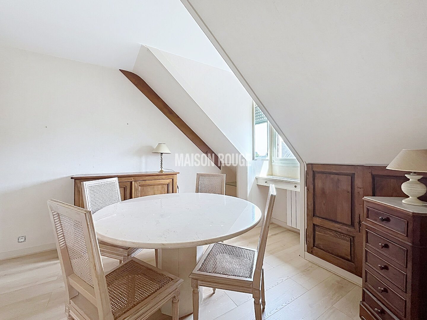 Appartement à vendre, 70m², Rennes