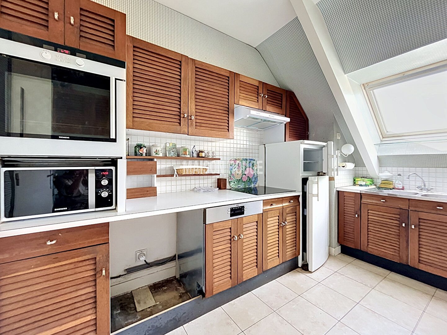 Appartement à vendre, 70m², Rennes