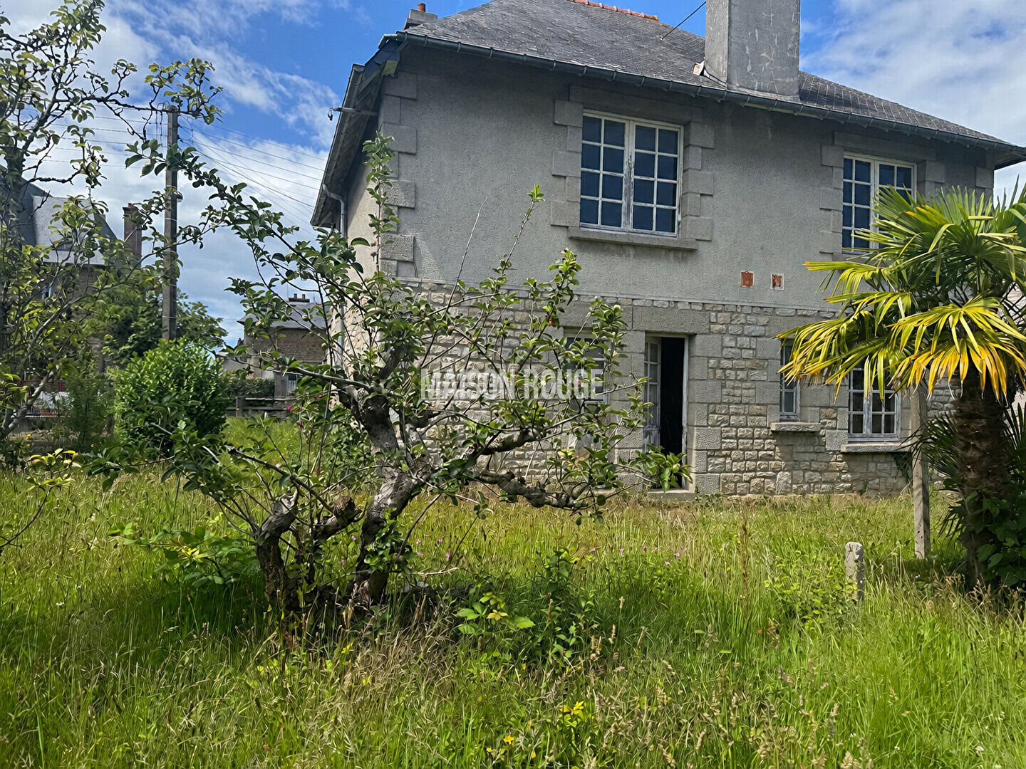 Maison à vendre, 122m², Dinard