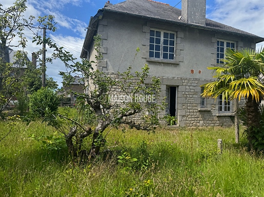 Maison 6 pièces 122 m² · à Dinard · 122 m² · 555 440 €