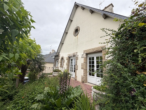 Maison 10 pièces 212 m² · à Saint-Malo · 212 m² · 534 480 €