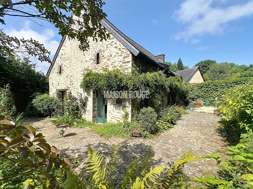 5 pièces 134 m² · à Baguer-Pican · 134 m² · 398 240 €