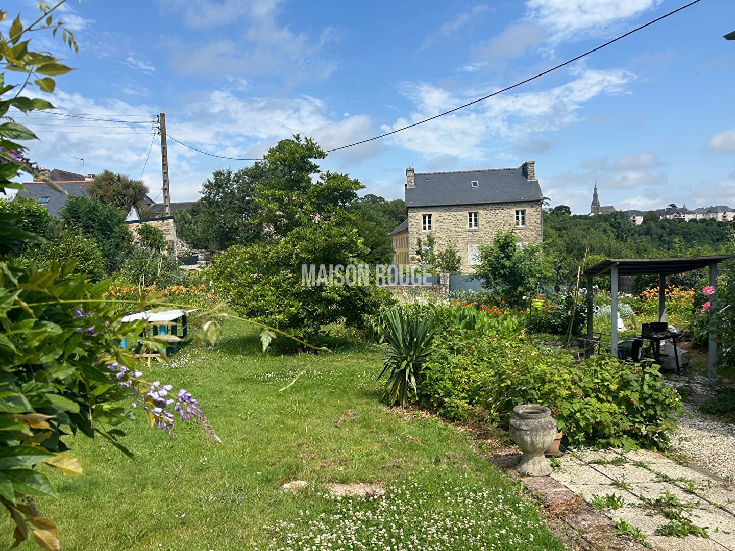 Maison à vendre, 95m², Dinan