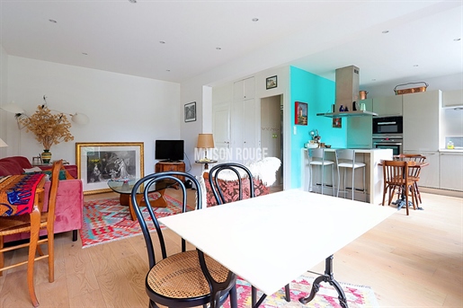 Appartement 3 pièces 63 m² · à Dinard · 63 m² · 413 900 €