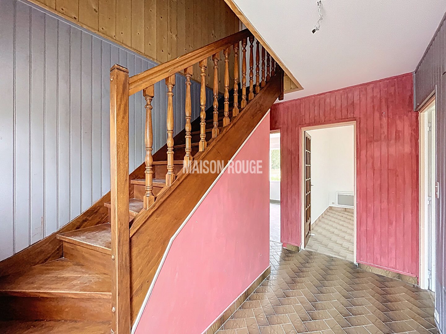 Maison à vendre, 110m², Mont-Dol