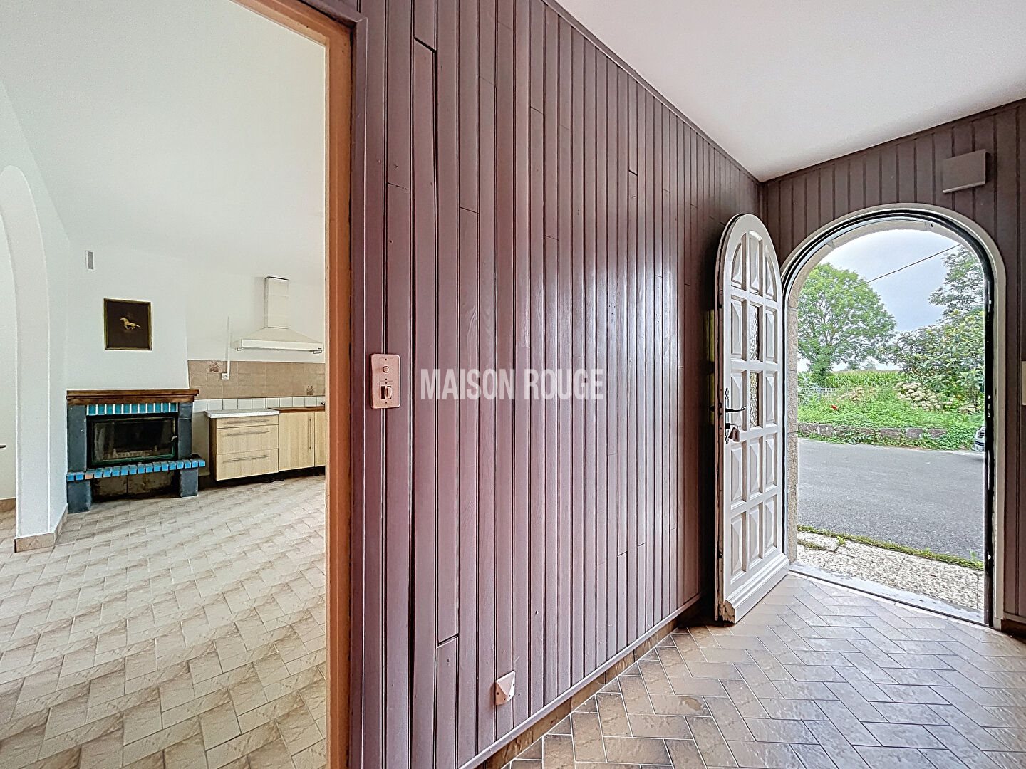 Maison à vendre, 110m², Mont-Dol