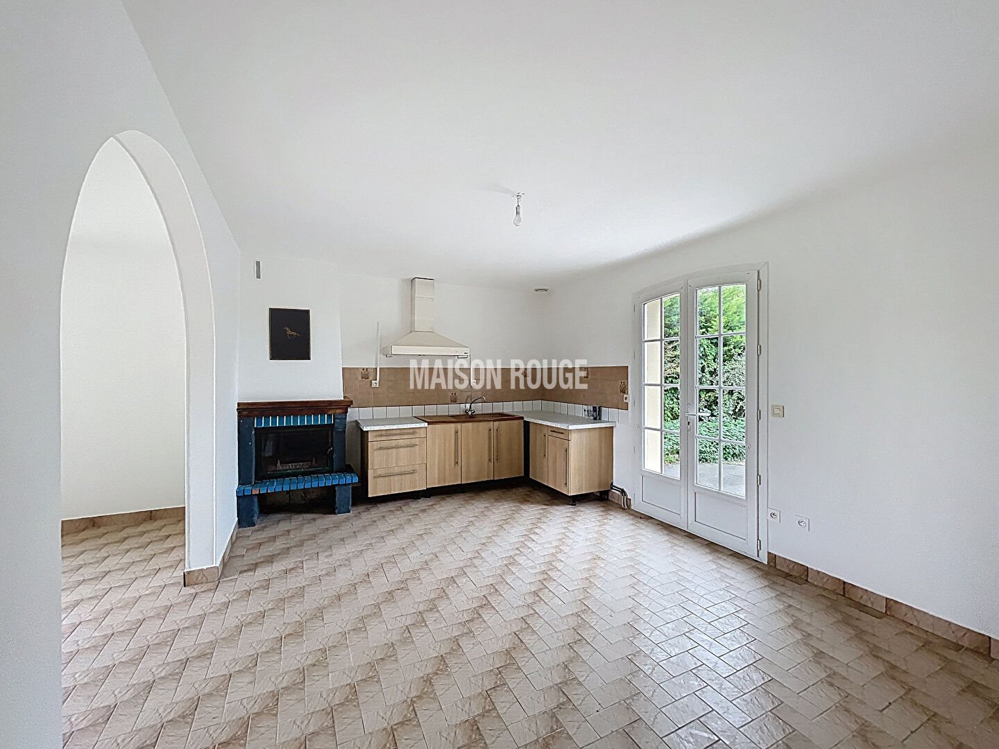 Maison à vendre, 110m², Mont-Dol