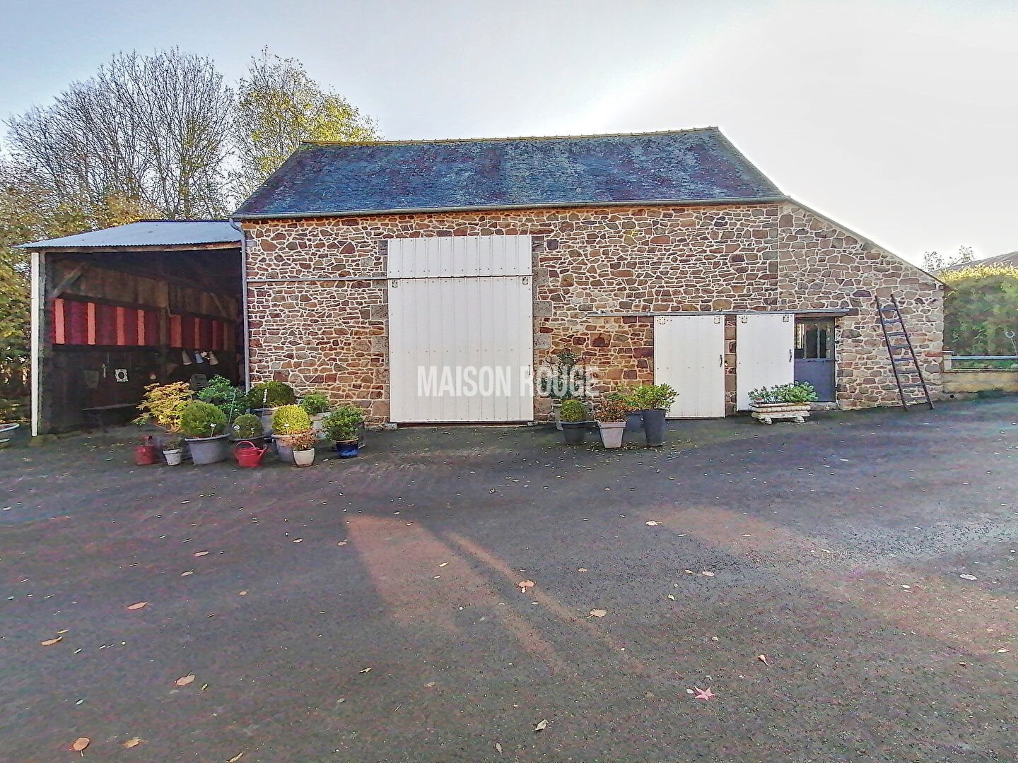 Maison à vendre, 285m², Bazouges-la-Pérouse