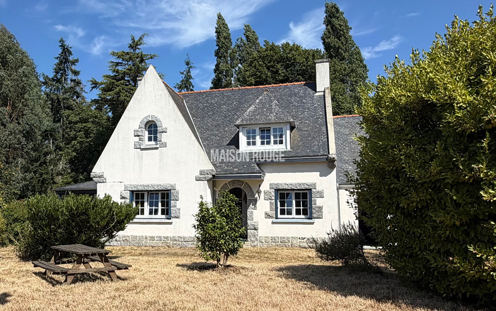 Maison à vendre, 107m², La Bouillie